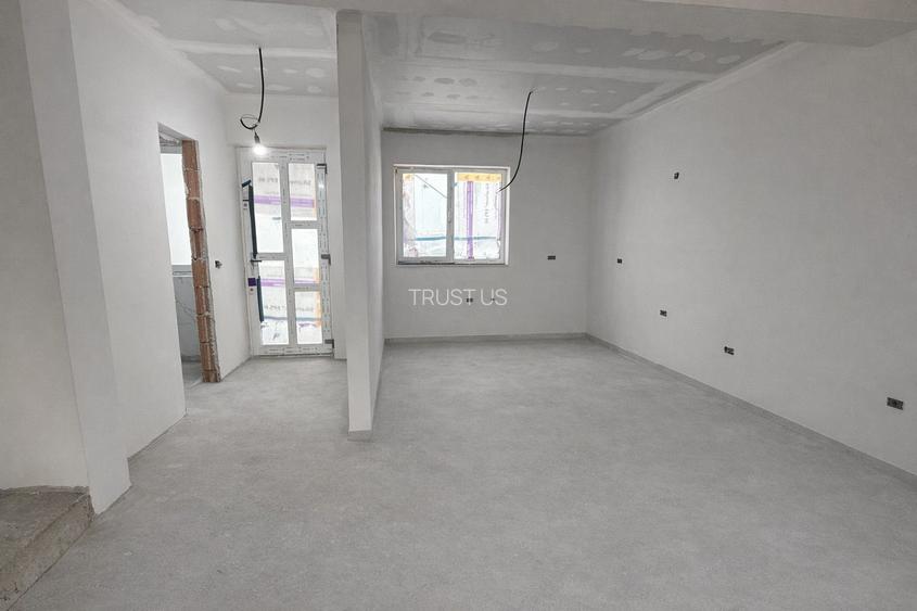 COMISION 0 | Duplex modern cu 4 camere de vânzare | Sacalaz - 2