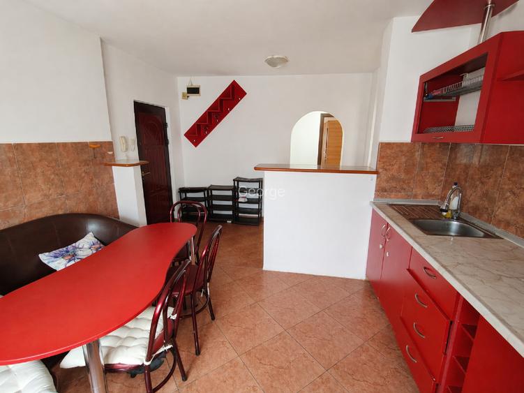 Apartament 3 camere- bulevardul Unirii  - 4