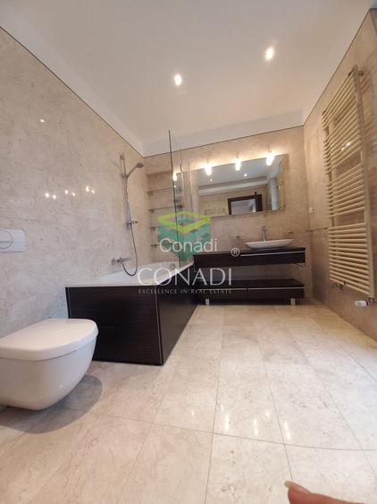 Apartament de inchiriat Primaverii 4 camere - 14