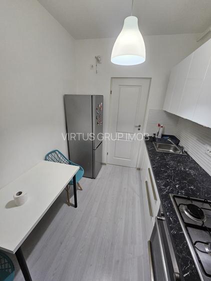 Închiriere Garsoniera Lujerului Exigent Faza 4 - 6