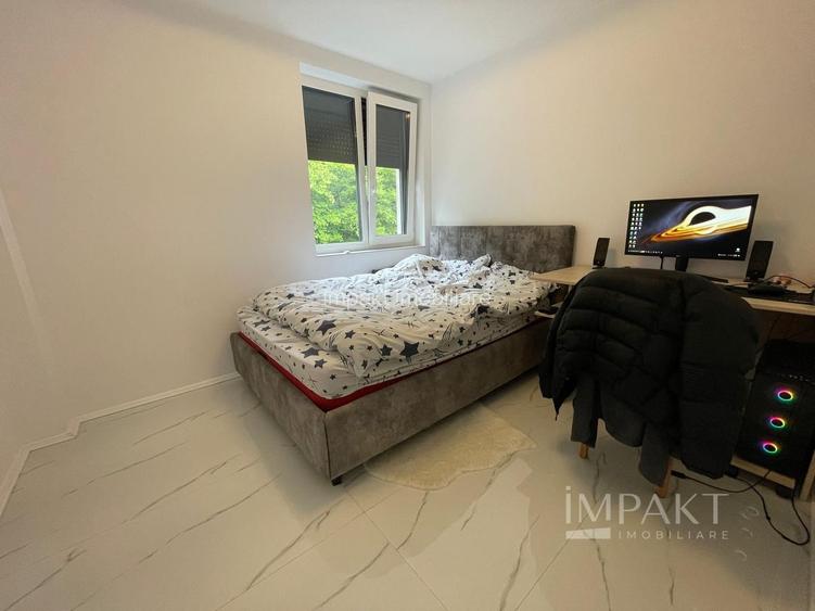 Penthouse Exclusivist cu 2 Terase Panoramice și Jacuzzi - 10