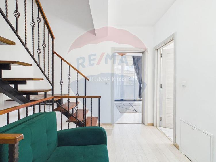 Casă duplex  de vanzare Otopeni - 21