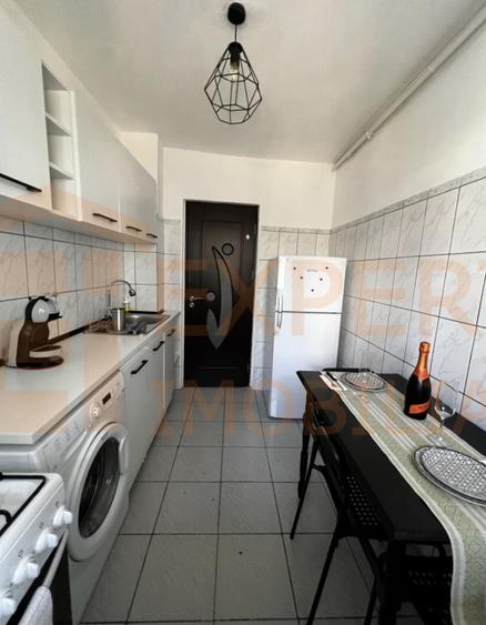 Apartament 2 Camere de Închiriat Tomis Nord – Cireșica, Constanța