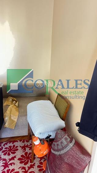 Langa Piata Doina. Etaj 2 - 3