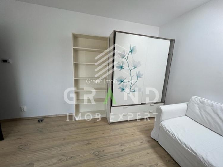 2 Camere | BALCON | AC | Parcare | Buna Ziua/LIDL/Fagului - 12