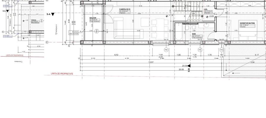 0 % comision ! Casa noua realizata cu materiale de calitate-Borhanci - 11