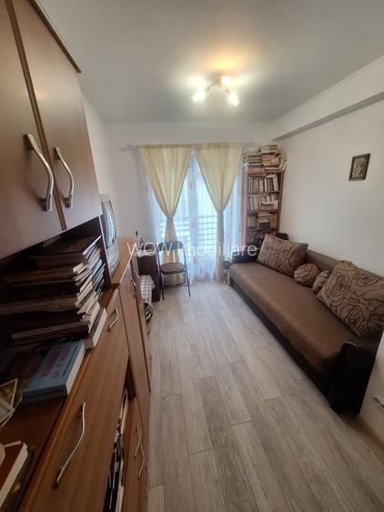 Casa cu 4 camere de vanzare in Selimbar - 11