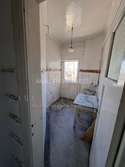 Muncii Calea Calalrasilor 2 camere 45 mp 65000 eur - 5