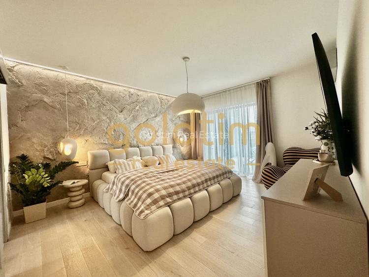 Vilă individuală/Zonă liniștită/Panouri fotovoltaice/Terase/Fatada ventilata - 20