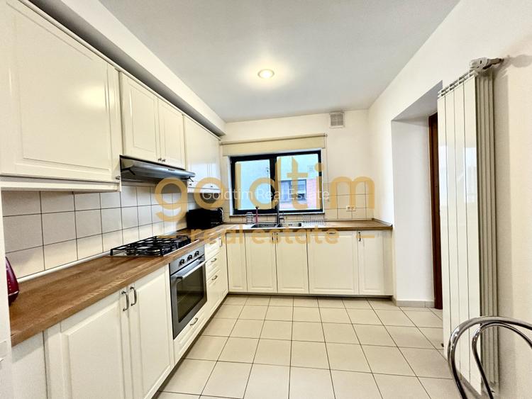 4 CAMERE 182MP+TERASA 14MP+BALCON 10MP/LOC PARCARE/BOXA/WASHINGTON RESIDENCE - 8