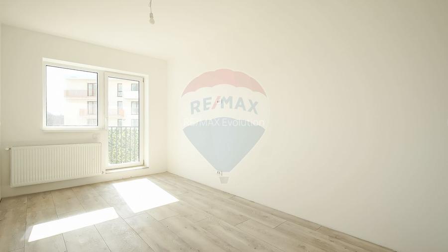 Comision 0% | Studio de vânzare – Vivamus Park Residence - 6