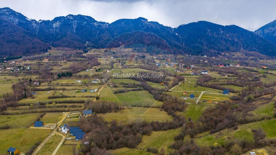 COMISION 0%| DE VANZARE| 480MP| INTRAVILAN| PRIVELISTE+LINISTE| - 10