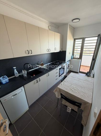 Apartament | 2 camere | bloc nou | metrou | Mihai Bravu - 6