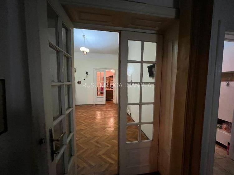 Vanzare Apartament in vila Parc Carol, Unirii - 6