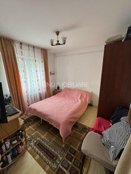 2 Camere Decomandat 46.7mp zona Nicolina 1 Lidl - 4