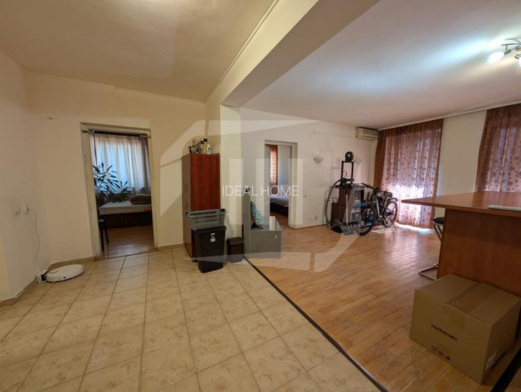 Apartament cu 3 camere, parcare inclusa, Buna Ziua - 4