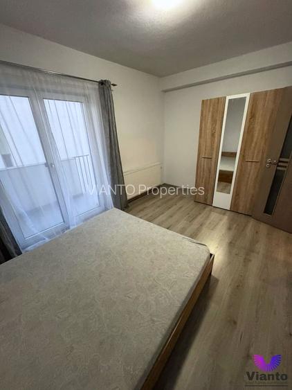 Apartament 3 camere & 2 balcoane | Arhitectilor - 3
