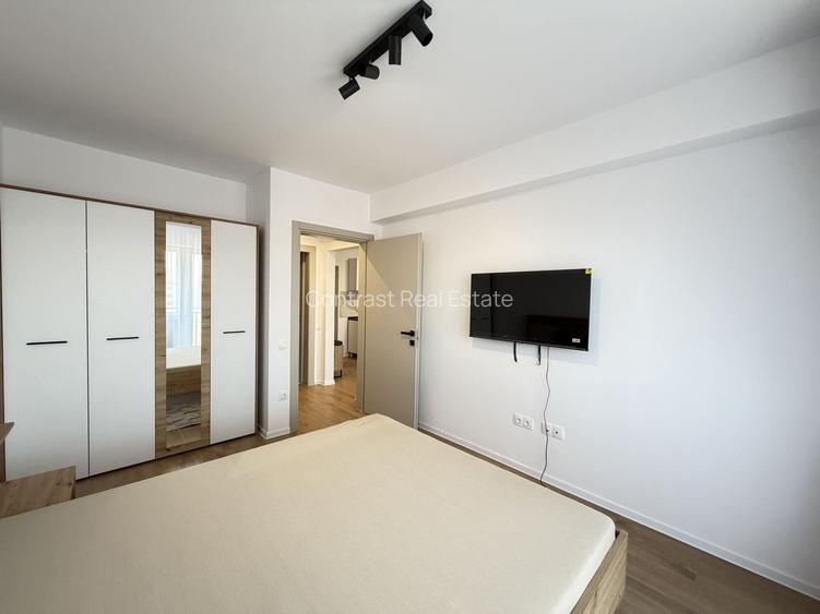 Studio - Tractorul - Mosaic Residence - 5