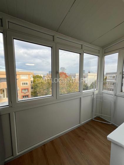 Apartament cu 2 camere | Lacul Herastrau | Nordului - 14