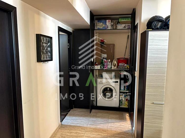Ap. 2 camere | 55 mp | Centrala | Parcare | Marasti/Sens Giratoriu OMV - 6