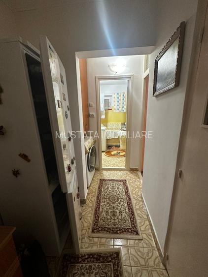 - Etaj 2, Apartament 2 camere Buzaului. - 9
