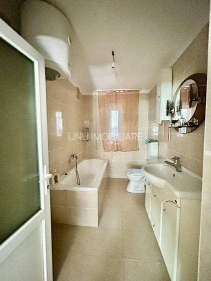 Casă 80mp + 250mp teren, Valea Adâncă, capăt CUG, Lac CUG 2,  curte privată - 7
