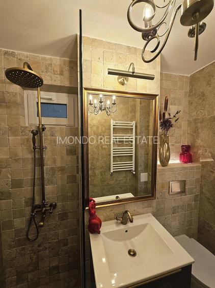 2 Camere tip Studio | TITULESCU | Piata Victoriei - 5