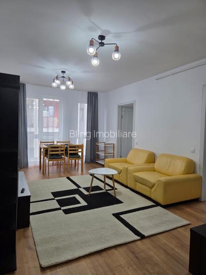 Apartament de inchiriat in zona Poligon,3 camere,2 bai,parcare inclusa - 5