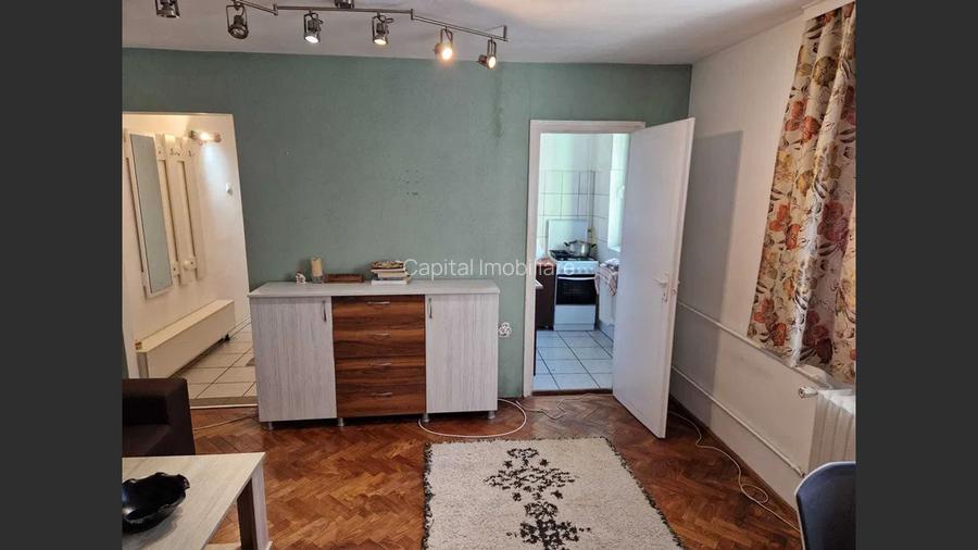 Apartament 2 camere, 40 mp, Gheorgheni – Comision 0% - 3