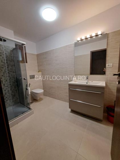 Apartament 5 Camere Duplex | De Vanzare | Bucurestii Noi | Baneasa | Parcare - 10