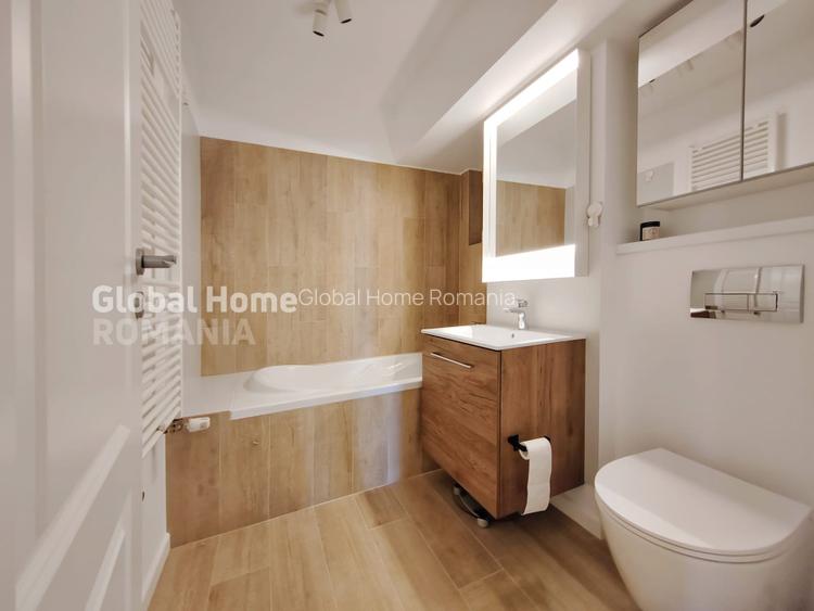 3 Camere | Piața Alba Iulia | Vede Panoramică | Loc Parcare - 23