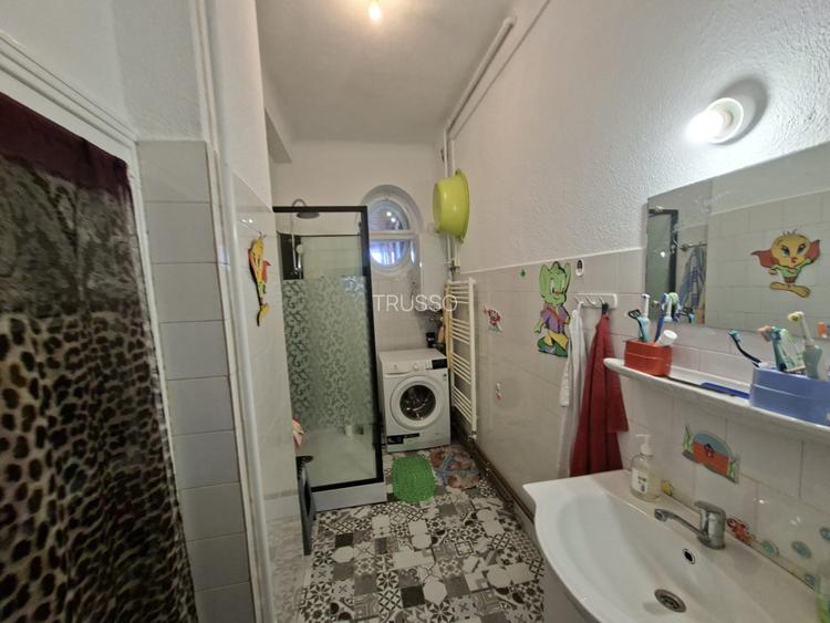 Apartament Deosebit cu 4 Camere - 129 mp Utili - Orasul de Jos - 7