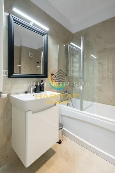 Inchiriere garsoniera in Central Adress cu Mutare imediata - 12