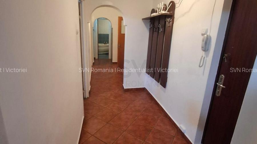 REA1028215 Apartament 3 camere I Lacul Tei I Parcul Tei I De vanzare - 4