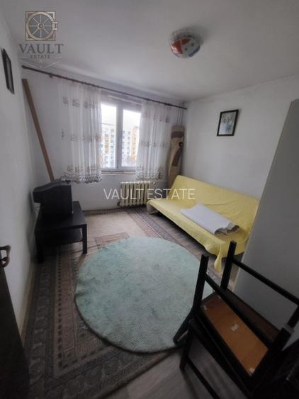 APARTAMENT 3 CAMERE-RAHOVA-DUMBRAVA NOUA-BARCA-DECOMANDAT - 8