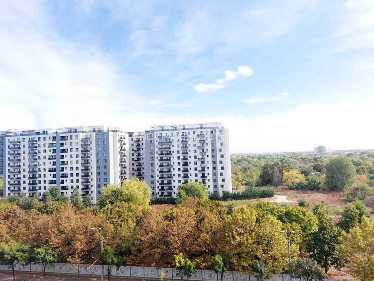 Tineretului Vacaresti - 7