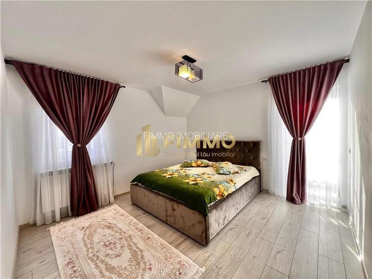 Casa Individuala | 250 mp | Ipotesti | ID:1563 - 13