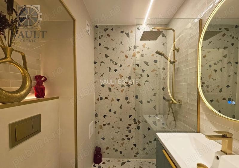 Apartament 2 camere Finisat- Piata Amzei-Calea Victoriei - 4