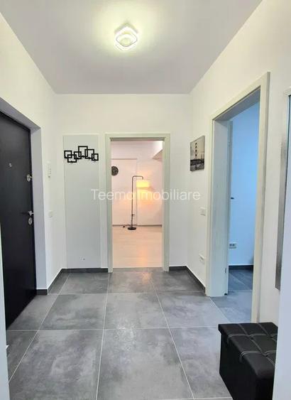 Apartament 2 camere, decomandat, 53mp, centrala, ac, parcare, Aparatorii Patriei - 7