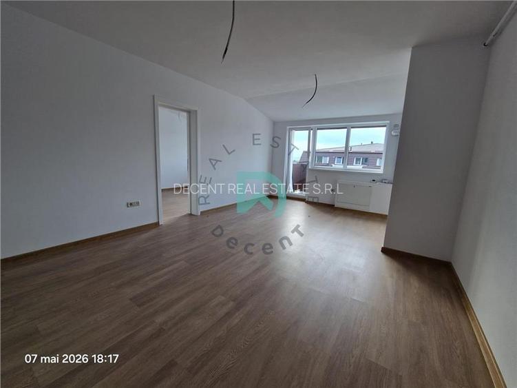 Studio de vanzare, Subcetate, Sanpetru, Brasov - 3