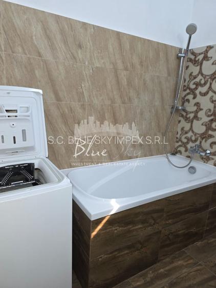 Apartament 3 camere situat in Zona Sala Sporturilor - 19