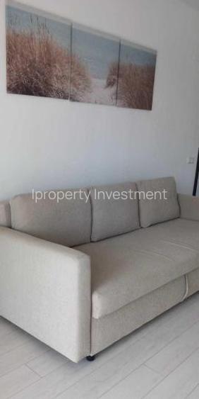 Moghioros Park | 2 Camere | Centrala | Etaj 4 | Balcon - 2