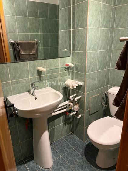 Exlusivitate-Dacia, ap 3 cam, mobilat-utilat, centrala gaz, 2 grupuri sanitare - 9