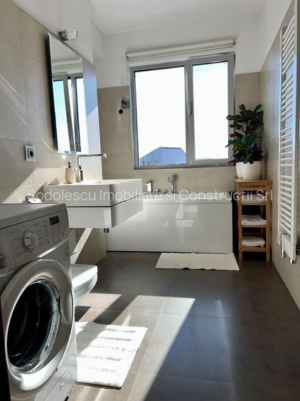 Apartament cu parcare subterana - 17