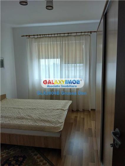 berceni | 2 camere 52mp | 2013 | centrala AC balcon | parcare metrou - 3