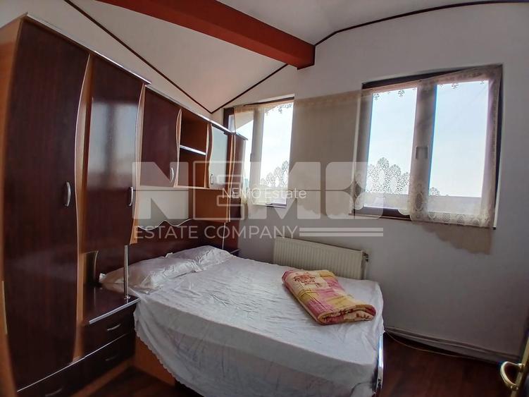 Pensiune | Burdujeni | 450Mp - 27