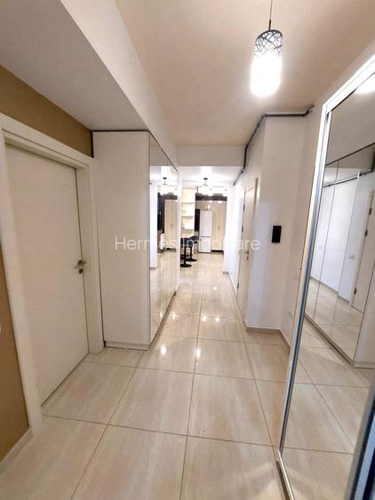 Apartament 3 camere – Pescărie / Delfinariu, vedere frontală lac Tăbăcărie - 14