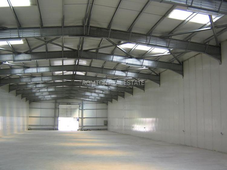 Bragadiru sos Alexandriei zona Sud autorizatie PSI_ISU - 6