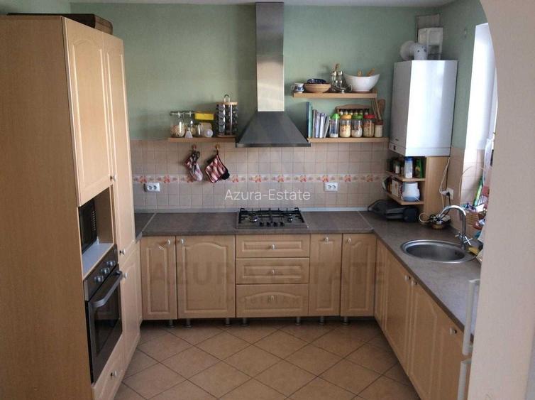 Casă modernă P+E+Pod mansardat 4 camere  teren 490 mp Eden Șura Mica - 9