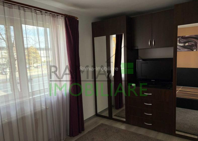 Apartament 2 Camere, Etaj 1, Sala Sporturilor, Mobilat, Utilat, Parcare - 6